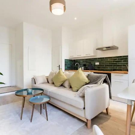 T2 Cocoon In The Heart Of Cours Julien | By Airnest Apartment Marseille Bagian luar foto